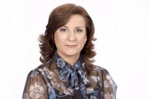 Consuelo Sanz