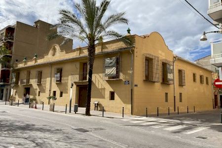 La Pobla de Vallbona aprueba destinar un préstamo de 3,2 millones de euros a inversiones
