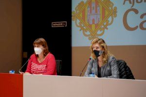 Castelló destina 1,56 millones a Jornals de Vila para contratar a 129 personas en situación de vulnerabilidad - (foto 2)
