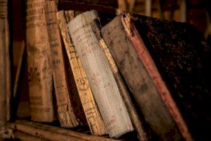 ¿Sabías que el Día del Libro es de origen valenciano?