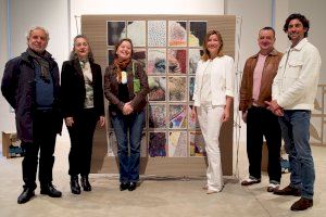 Inaugurada la exposición ‘Carteles berlanguianos’ en Bombas Gens - (foto 4)