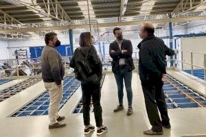 El PP reivindica el músculo de la citricultura en la Vall y pide inversiones para garantizar su futuro El PP reivindica el músculo de la citricultura en la Vall y pide inversiones para garantizar su futuro