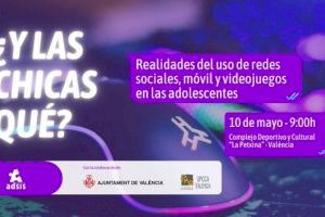 Experts analitzen com afecten les tecnologies en les adolescents