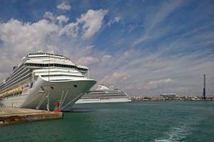 Valenciaport promocionará en la feria más importante de cruceros una oferta sostenible, diversificada y alejada de la masificación Valenciaport promocionará en la feria más importante de cruceros una oferta sostenible, diversificada y alejada de la masificación