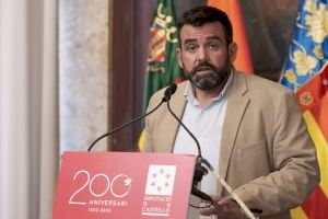 El PP exigeix a la Diputació habilitar el fons que es va aprovar en 2021 per a atallar les plagues cinegètiques El PP exigeix a la Diputació habilitar el fons que es va aprovar en 2021 per a atallar les plagues cinegètiques