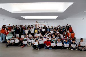 Vila-real reeditará en mayo la Escuela Tecnológica para promover las vocaciones científicas entre los más jóvenes