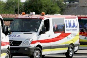 Muere un niño de 13 años tras caer del tejado de una fábrica abandonada en Ontinyent Muere un niño de 13 años tras caer del tejado de una fábrica abandonada en Ontinyent