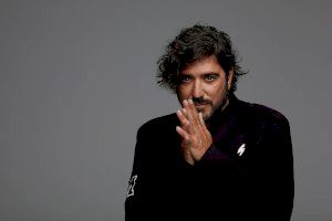 Salen a la venta nuevas entradas para el concierto de Antonio Orozco en San Miguel de los Reyes por ampliación de aforo