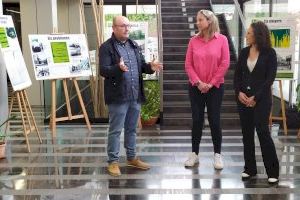 Almassora, epicentro de la provincia en la Festa per la Llengua Almassora, epicentro de la provincia en la Festa per la Llengua