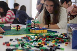 Arranca el proyecto de divulgación de la ciencia ‘Noche Mediterránea de las Investigadoras Goes To School’ en el que participa la UPV