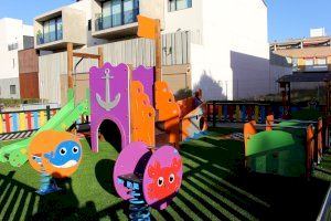 Arranca la 7ª edición de los presupuestos participativos de Bonrepòs i Mirampell