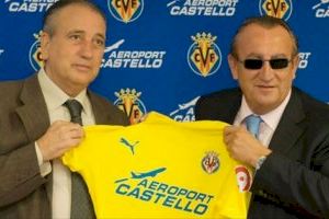 El juez del caso Fabra archiva la causa contra Fernando Roig y su hijo