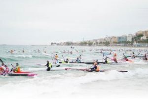 La Vila Joiosa se convertirá un año más en la capital del kayak de mar con la celebración de la XIII Edición de la Eurochallenge - (foto 2)