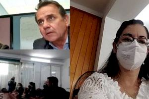 Un proyecto de cooperación de la UMH avanza en el estudio del impacto económico del Parque Empresarial de Holguín (Cuba) Un proyecto de cooperación de la UMH avanza en el estudio del impacto económico del Parque Empresarial de Holguín (Cuba)