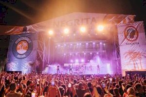 Festivals de música de la Comunitat Valenciana: Consulta el calendari de 2022