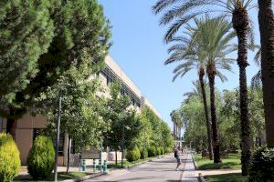 La UPV, entre las 300 universidades con mayor impacto social y económico del mundo según Times Higher Education (THE)