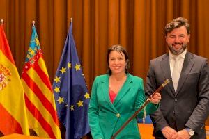 PSOE i Ciutadans es reparteixen les regidories de l'Ajuntament d'Oriola després de la moció de censura