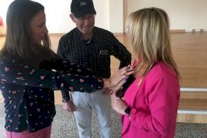 Los habitantes de Petrer aprenderán reanimación cardiopulmonar y primeros auxilios a través de talleres en las asociaciones de vecinos