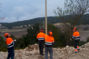 Finalitzen els seus contractes les 11 persones ocupades a través del programa Emcorp-Avalem Experiència en Alcoi