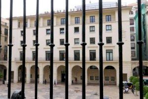 Un jurat popular jutjarà a un home acusat d'intentar matar a un altre a colps a Montfort