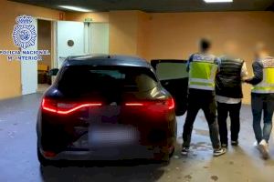 Enganya a una refugiada ucraïnesa per a robar-li mil euros a Alacant