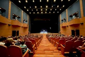Vuelve con fuerza la programación cultural a Alcoy