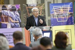 València muestra una radiografía del estado de la ciudad con 119 indicadores vinculados a los Objetivos de Desarrollo Sostenible