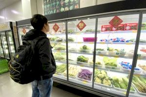 El IVAM propone un paseo por la ciudad para descubrir vínculos entre las culturas china y valenciana El IVAM propone un paseo por la ciudad para descubrir vínculos entre las culturas china y valenciana