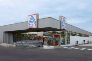 ALDI aumenta su presencia en Castellón con la apertura de su primer establecimiento en Peñíscola