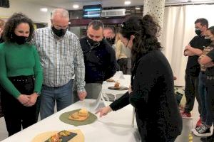 El jurat professional de la X Ruta de la Tapa d’Almassora premia a la Tasqueta del Mercat