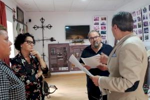 Música, museos y teatro en la agenda cultural de Rafal para el mes de mayo, que incluye un bingo de ayuda a las personas afectadas por la guerra en Ucrania