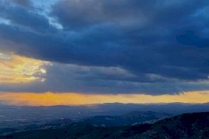 Una panorámica desde el mirador de Rebalsadors gana el 7ª concurso de Fotografía Pascual Navarro