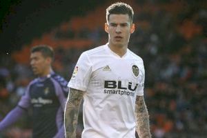 Cuatro años de cárcel para el ex valencianista Santi Mina por abusos sexuales