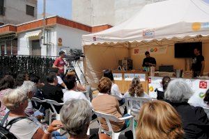La III Fira Gastronòmica llega este fin de semana a Alcossebre