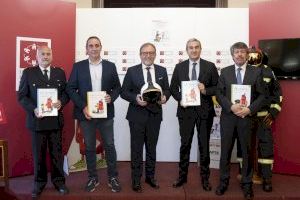 La Diputació de Castelló programa visites als parcs de bombers i activitats formatives per a conscienciar sobre la prevenció d'incendis - (foto 2)