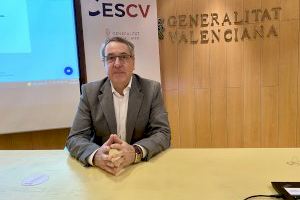 El CES CV constata el dinamismo de la economía valenciana con un descenso del desempleo y el crecimiento de la contratación indefinida El CES CV constata el dinamismo de la economía valenciana con un descenso del desempleo y el crecimiento de la contratación indefinida