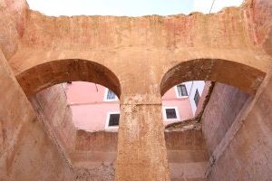 El documental “Ruta pel patrimoni de la Pobla de Vallbona” es presentarà el 8 de maig a la Casa de la Cultura