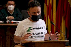 El Ayuntamiento de Sagunto instará a la Generalitat Valenciana a que elabore un plan de choque para salvar al sector agrario valenciano El Ayuntamiento de Sagunto instará a la Generalitat Valenciana a que elabore un plan de choque para salvar al sector agrario valenciano