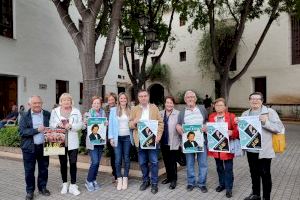 Gent Gran d'oliva presenta la seva setmana cultural amb el tribut a Julio Iglesias, concurs de paelles i l’actuació de “La Clec” com a principals atractius