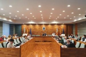 Torrent inicia una investigació interna després de la violació del fisioterapeuta a una menor en instal·lacions municipals