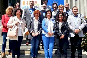 La UMH guanya la Lliga de Debat Sènior de la Xarxa Vives d'Universitats