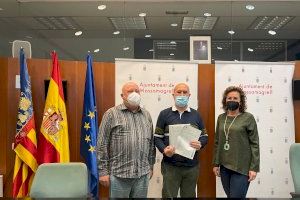 El Ayuntamiento de Massamagrell aprueba, en su Mesa General de Negociación, la oferta de empleo público para la estabilización del empleo temporal