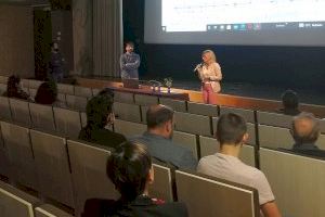 Almassora presenta al vecindario la renovación de la avenida Castellón por 620.000 euros