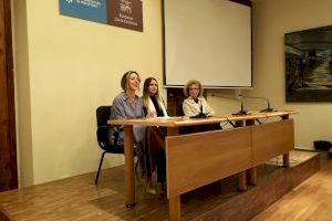 El Ayuntamiento de la Vall d’Uixó pone el foco en los artistas locales con el proyecto ‘Exposa al Palau’
