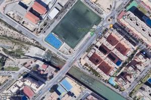 El Ayuntamiento de Alicante y Aguas licitan las obras para doblar la capacidad de bombeo en San Gabriel por 2,6 millones