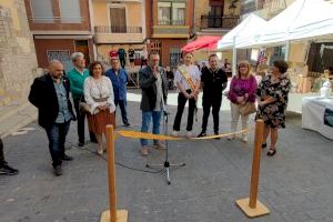 Ribesalbes saca todo su comercio a la calle - (foto 2)