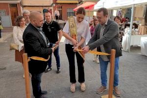 Ribesalbes saca todo su comercio a la calle - (foto 3)