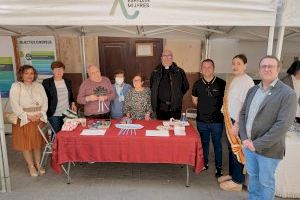 Ribesalbes saca todo su comercio a la calle - (foto 4)