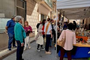 Ribesalbes saca todo su comercio a la calle - (foto 5)
