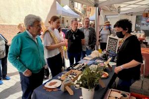 Ribesalbes saca todo su comercio a la calle - (foto 6)